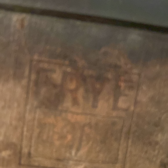 Frye Boot - Picture 5 of 7